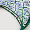 Vintage Floral Shoulder Bag - DippedShop Wholesale - #2227