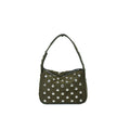 Punk Style Rivet Studded Underarm Shoulder Bag 6W10BBG2425