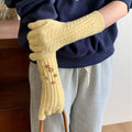 Warm Knit Gloves - DippedShop Wholesale - #4387
