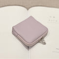 Mini Solid Color Jewelry Organizer Bag 8CW6BOB363L