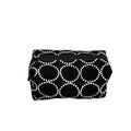 Vintage Embroidery Large Capacity Portable Cosmetic Bag 6S10BOB1024