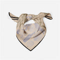 Minimalist Silk Scarf - DippedShop Wholesale - #3363