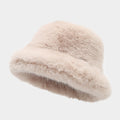 Plush Bucket Hat - DippedShop Wholesale - #1795