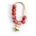 Minimalist Stone Beaded Charm - DippedShop Wholesale - #3155