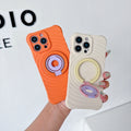 Magnetic Ring Holder Phone Case - DippedShop Wholesale - #9651