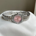 Luxury Rhinestone Watch - DippedShop Wholesale - #6211