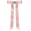 Sweet Detachable Magnetic Bowknot Hair Claws 6W6HCP1229