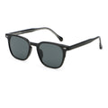 Oversize Square Frame Sunglasses - DippedShop Wholesale - #8371