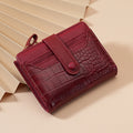 Fashion Macaroon Crocodile Ski - DippedShop Wholesale - #2547