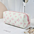 Bow Knot Pencil Case - DippedShop Wholesale - #6963