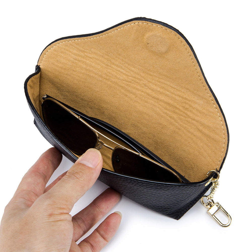 Classic Envelope Sunglasses Case - DippedShop Wholesale - #9987