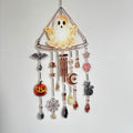 Halloween Hanging Wind Chime - DippedShop Wholesale - #1187