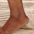 Fashion Gold Plated Rhinestone - DippedShop Wholesale - #2355