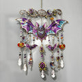 Halloween Hanging Wind Chime - DippedShop Wholesale - #2883