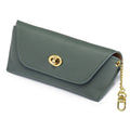 Metal Clasp Sunglasses Case - DippedShop Wholesale - #2307