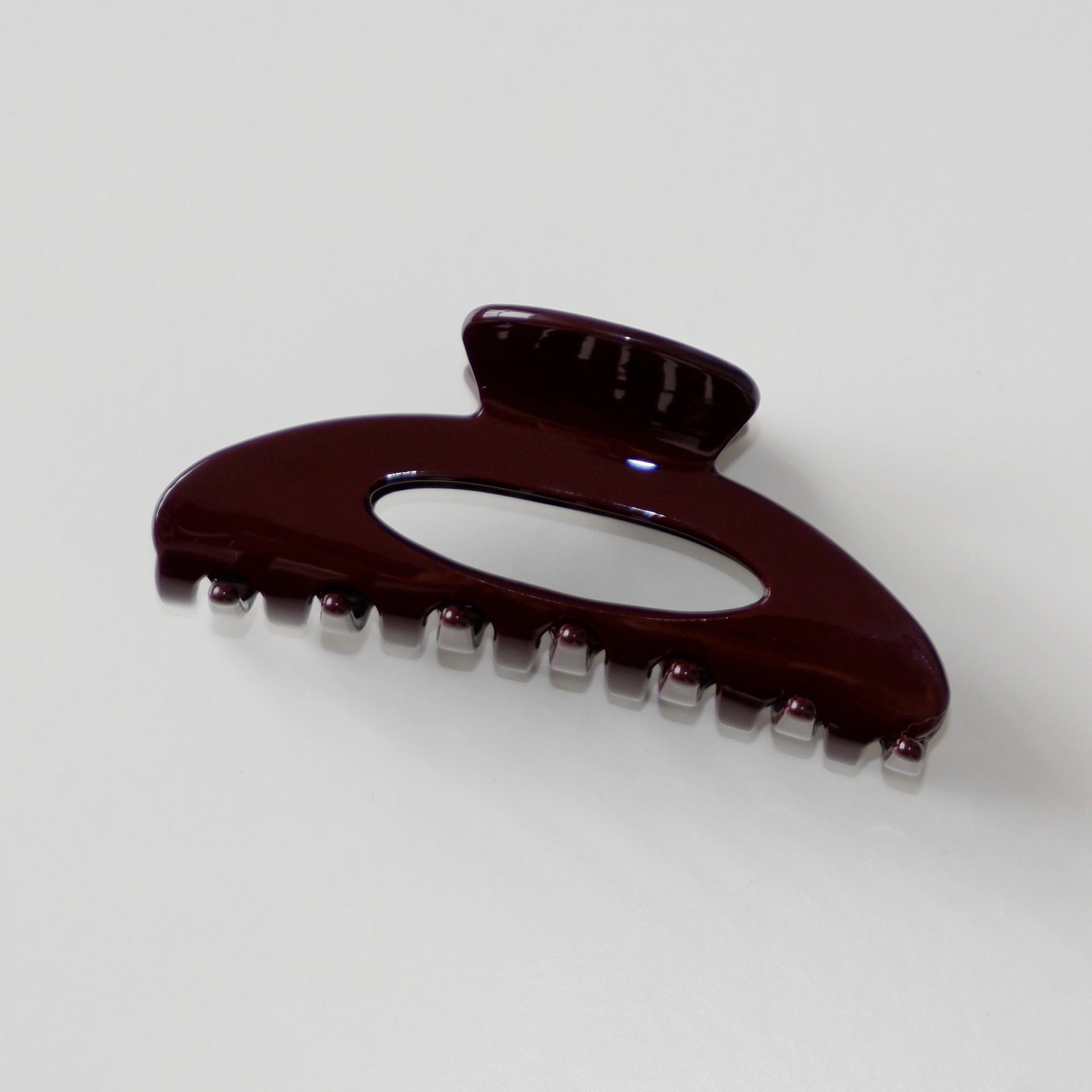 Minimalist Solid Color Hollow - DippedShop Wholesale - #3667