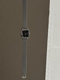 Luxury Rhinestone Chain Watch - DippedShop Wholesale - #8643