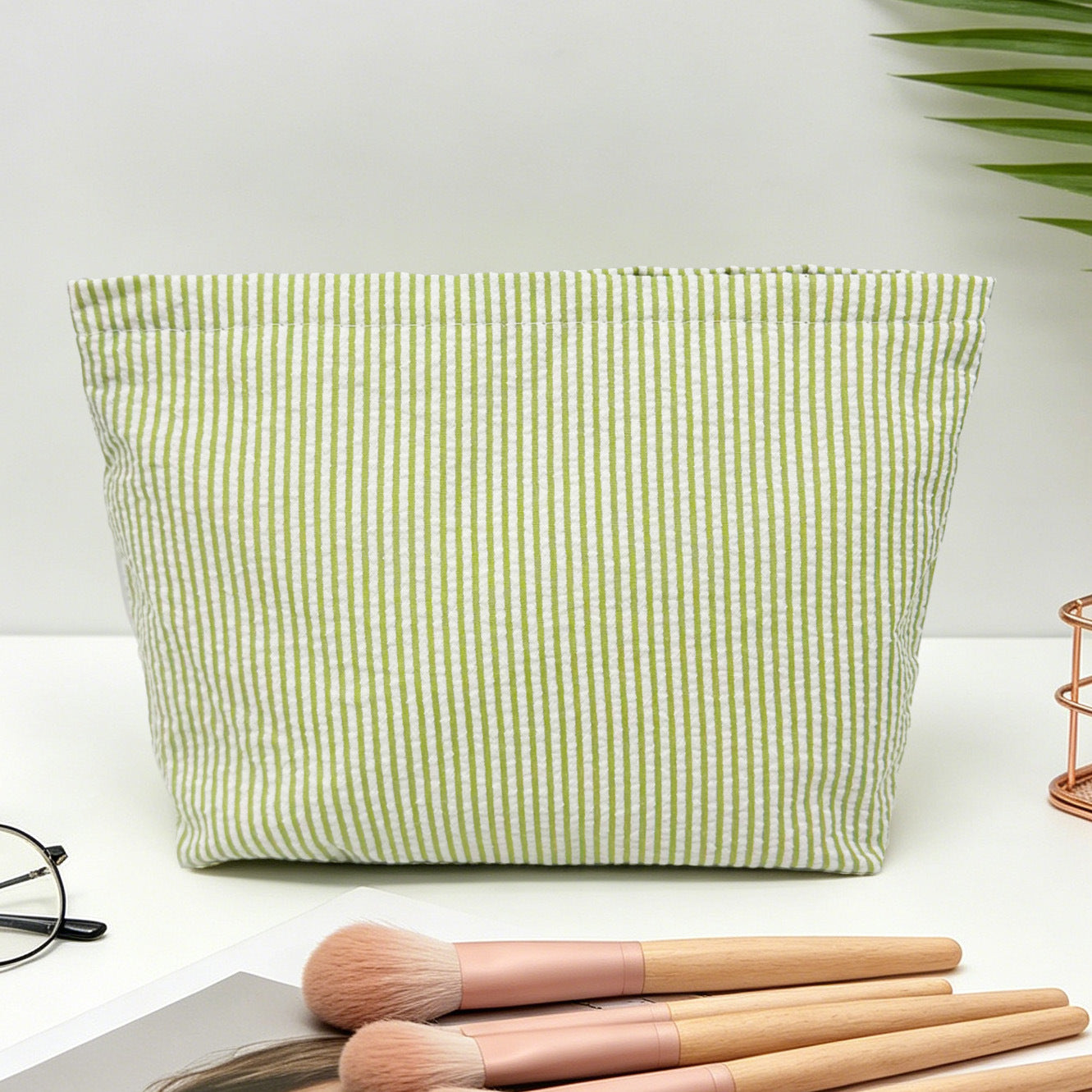 Large Capacity Portable Toiletry Bag MK2BLW6C5CO76