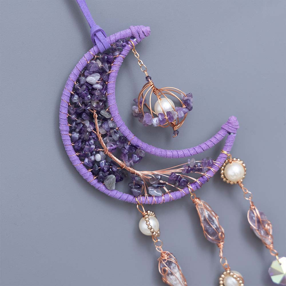 Tree of Life Dream Catcher - DippedShop Wholesale - #0867