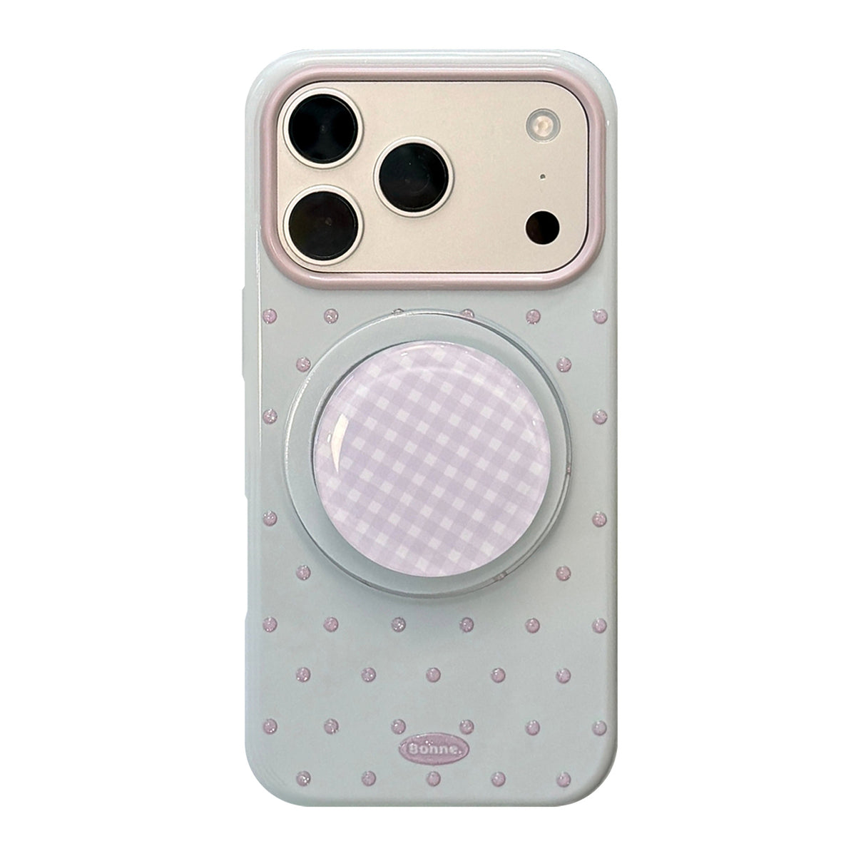 Magnetic Kickstand iPhone Case - DippedShop Wholesale - #2051