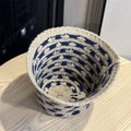 Polka Dot Knit Bucket Hat - DippedShop Wholesale - #9427