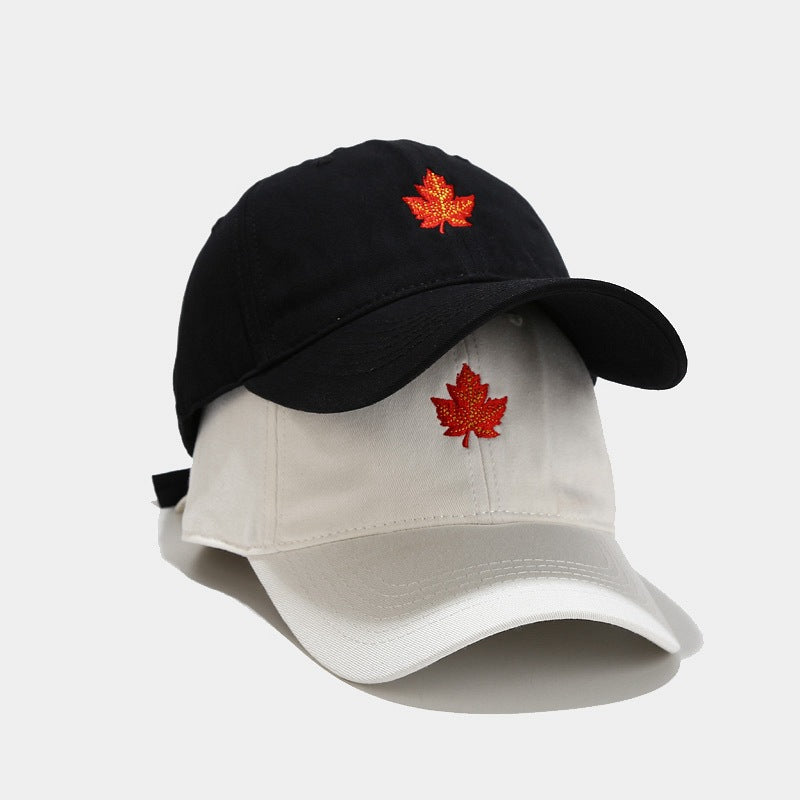 Embroidered Adjustable Baseball Cap - DippedShop Wholesale - #0931