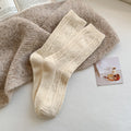 Thick Warm Slouchy Socks - DippedShop Wholesale - #0051