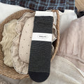 Slouch Mid-Calf Socks - DippedShop Wholesale - #1091