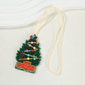 Sunflower Pendant Bag Charm - DippedShop Wholesale - #0499