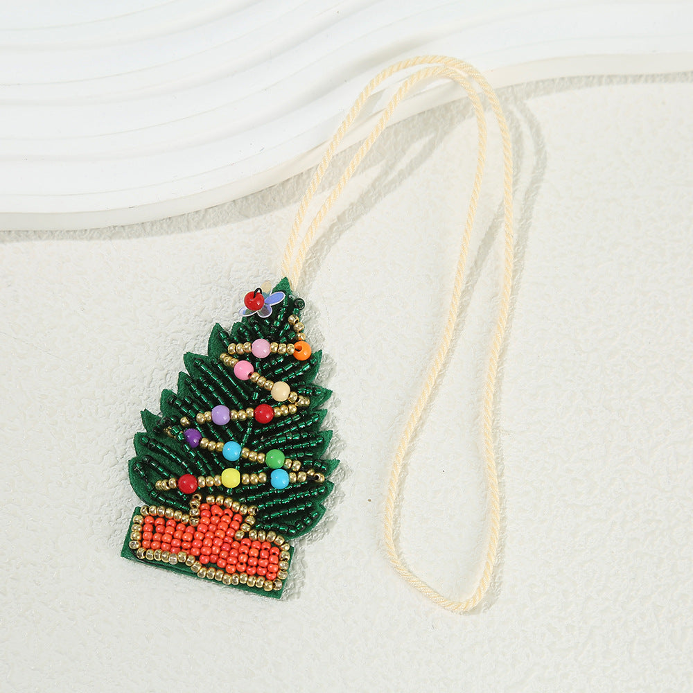 Sunflower Pendant Bag Charm - DippedShop Wholesale - #0499