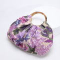 Colorful Flower Sequin Embroid - DippedShop Wholesale - #6963