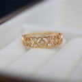 Vintage Gold Plated Sparking Z - DippedShop Wholesale - #4915