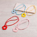 Fashion Sunglasses Chain Accessory - DippedShop Wholesale - #8899