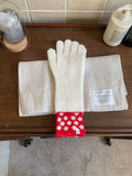 Touchscreen Knit Warm Gloves - DippedShop Wholesale - #8755