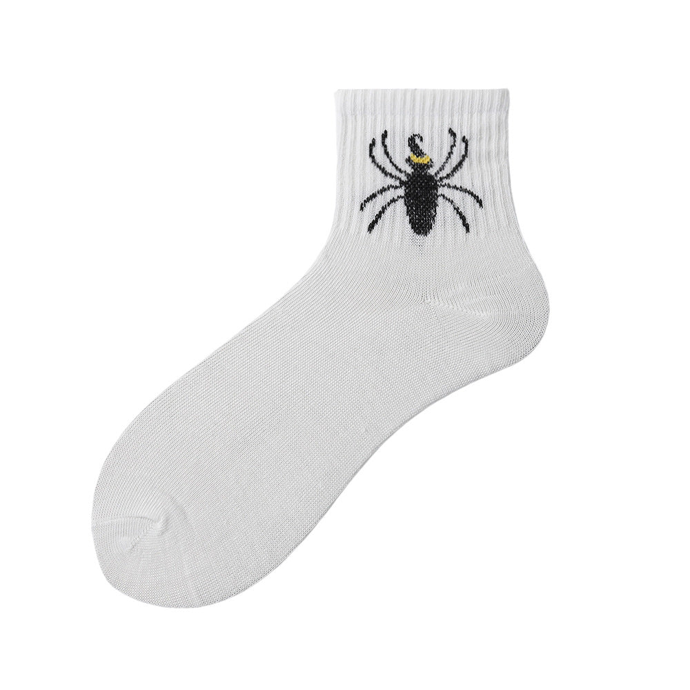 Halloween Casual Socks - DippedShop Wholesale - #3603