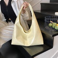 Slouchy Solid Color Commuter Shoulder - DippedShop Wholesale - #4659