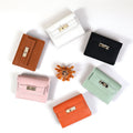 Fashion Wallet Multi Slot Card Holder 6S10BWB87