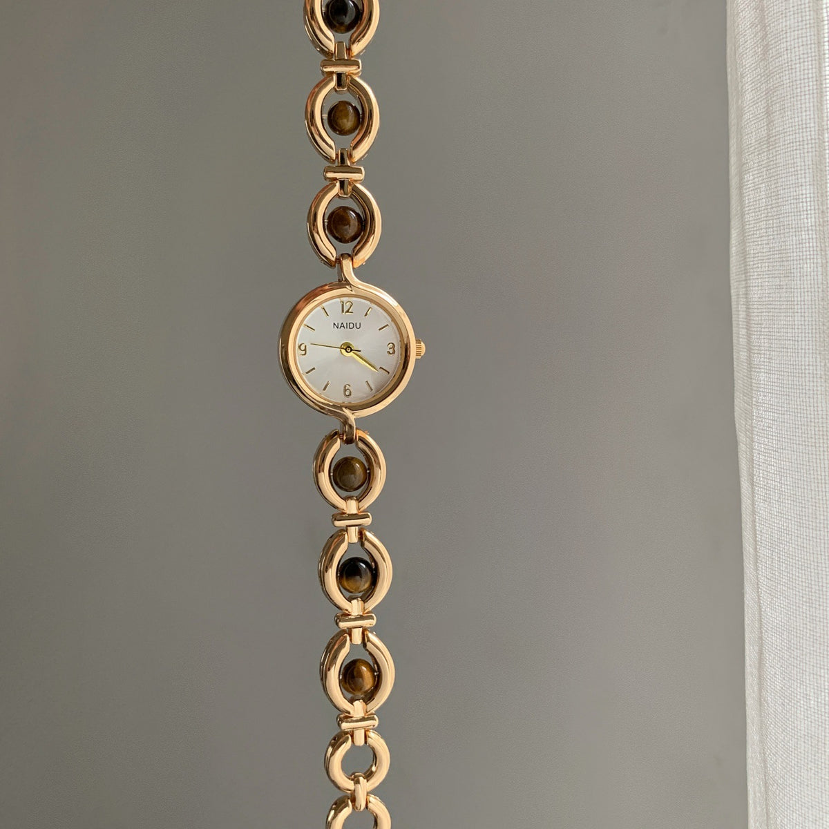 Bead Bracelet Watch - DippedShop Wholesale - #9043
