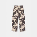 Vintage Cow Print Jeans - DippedShop Wholesale - #9827