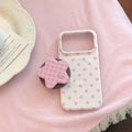 Magnetic Kickstand iPhone Case - DippedShop Wholesale - #4099