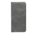 Trendy Faux Leather Wallet iPhone Case 6Z13HPC206