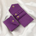Minimalist Solid Color Jewelry Organizer Bag 8CW6BOB359L
