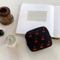 Square Cosmetic Bag - DippedShop Wholesale - #2323