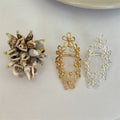 Hollow Out Lace Ring - DippedShop Wholesale - #1859