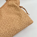 Stylish Leopard Print Large Capacity Tote Bag 6W10BBG1863
