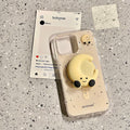 Star Moon Stand Phone Case - DippedShop Wholesale - #5699