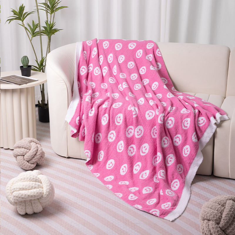 Luxury Soft Throw Blanket - DippedShop Wholesale - #2483