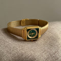 Luxury Square Stainless Watch - DippedShop Wholesale - #0403