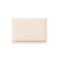 Mini Solid Color Sparkling Star Coin Purse 6S10BWB154