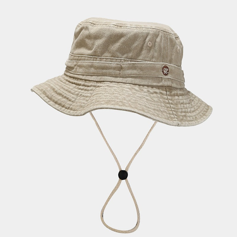 Distressed Bucket Hat - DippedShop Wholesale - #0851